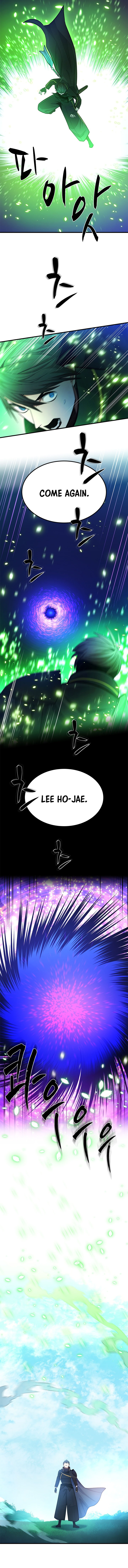 The Tutorial is Too Hard Chapter 245 5